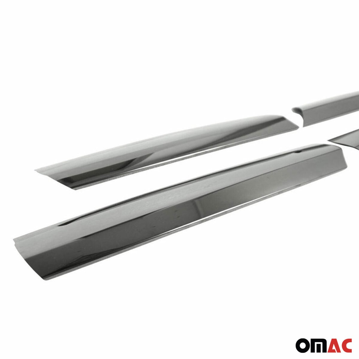 BMW M3 Bumper - Front - Omac - With fog lamp hole - '13-'19